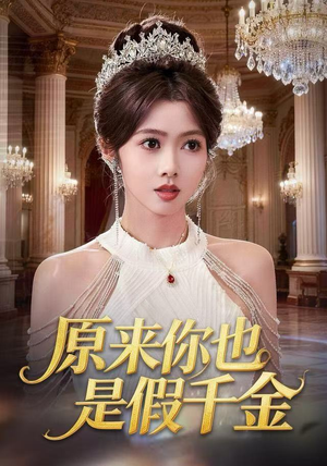 【原来你也是假千金】73集免费短剧在线全览