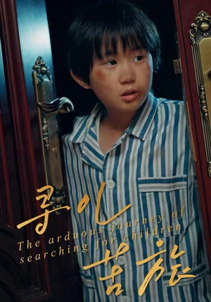 【寻儿苦旅】35集短剧免费全屏观看