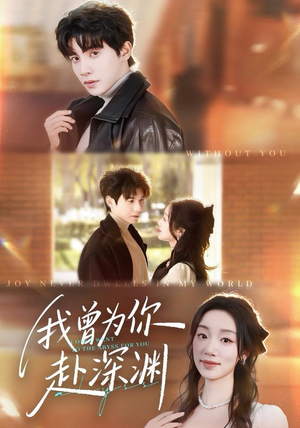 我曾为你赴深渊（63集）每天分享短剧