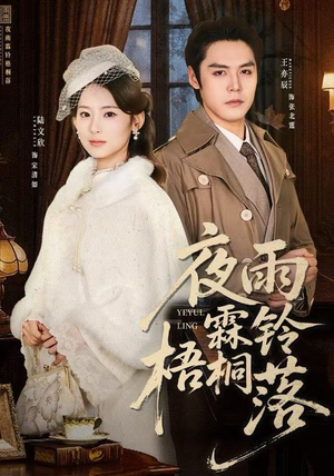 【烽火错爱】51集短剧全集在线免费观览