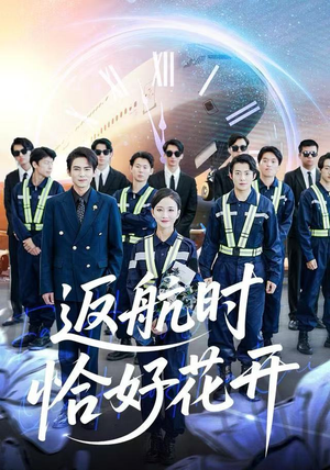 【返航时恰好花开】101集短剧全集免费观