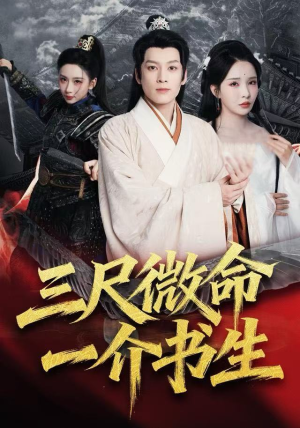 三尺微命一介书生（70集）短剧有好货推荐