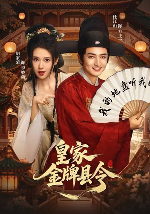 皇家金牌县令（99集）在线看到大结局