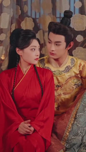 朕的江山在返修（80集）最火短剧推荐