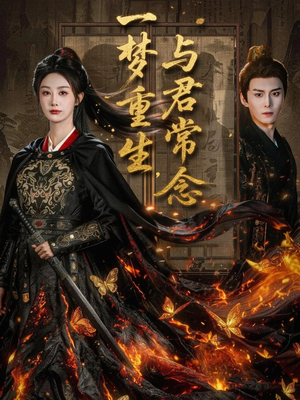 【一梦重生与君常念】59集短剧在线免费畅看