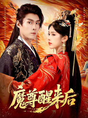 【魔尊醒来后】89集短剧在线免费观看