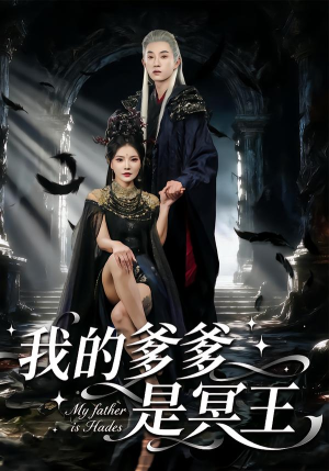 【我的爹爹是冥王】78集短剧全集在线免费观赏