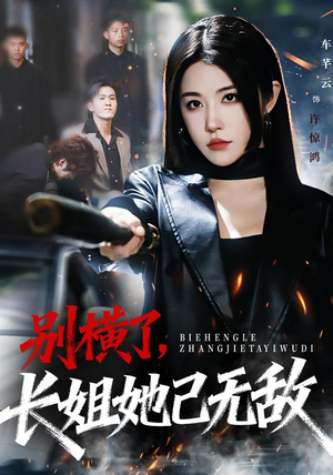 别横了长姐她已无敌（75集）百度网盘资源