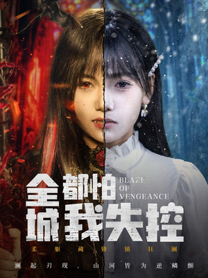 全城都怕我失控（60集）海量短剧免费看