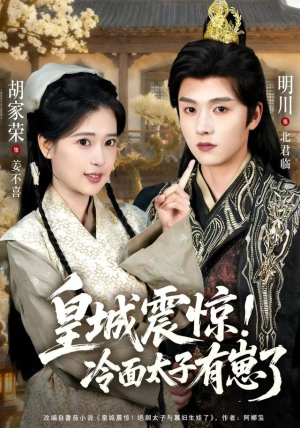 【皇城震惊冷面太子有崽了】105集免费短剧在线悦看