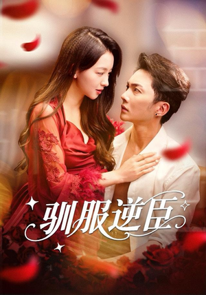 【驯服逆臣】80集短剧免费高清看全