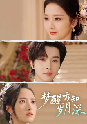 【梦醒时你在我身侧】80集免费短剧在线完整赏览