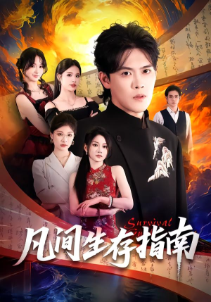 【凡间生存指南】81集短剧免费全集任意观看