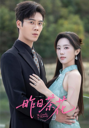 【昨日茶花】56集在线短剧免费高清观看