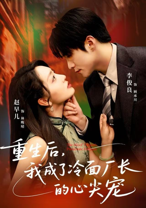【重生后，我成了冷面厂长的心尖宠】79集短剧在线完整版观看