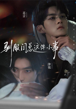 【驯服闫总这件小事】58集精彩短剧在线速看