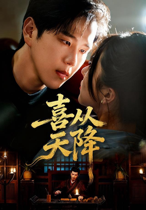 喜从天降（50集）爆款短剧追不停