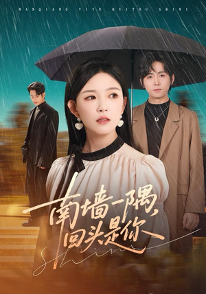 【南墙一隅，回头是你】61集免费短剧资源高清观看