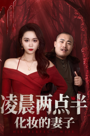 【他的完美妻子】50集短剧免费在线赏看