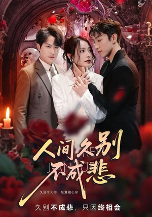 人间久别不成悲（80集）短剧精彩绝伦