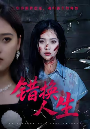 【错换人生】61集精彩短剧免费观全集