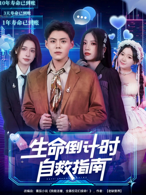 【生命倒计时自救指南】84集高清短剧免费全集观瞧