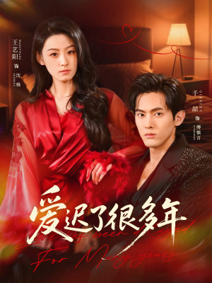 爱迟了很多年（73集）正能量短剧分享