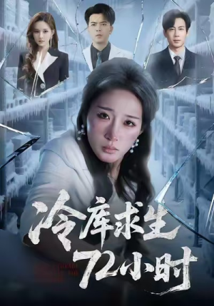 【冷库求生72小时】70集短剧全集在线畅看