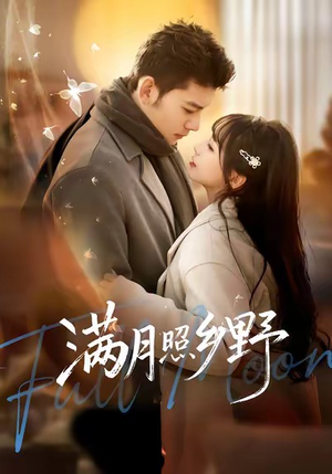【满月照乡野】70集全集短剧免费在线赏