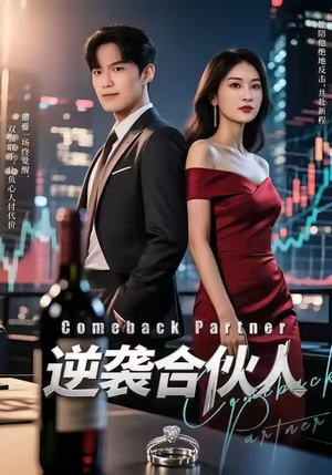 逆袭合伙人（31集）熬夜追短剧