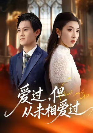 【爱过，但从未相爱过】30集短剧免费全集畅快看