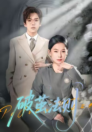 【破茧法则】66集免费短剧全集畅享看