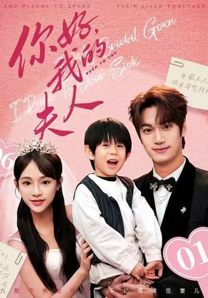 【你好，我的夫人】65集免费短剧全集畅快观看