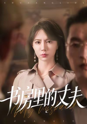【书房里的丈夫】100集短剧免费全集在线速看