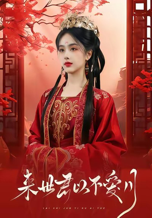 【来世君以不爱月】36集完整短剧免费在线赏