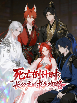 【死亡倒计时长公主的求生攻略】30集短剧免费全集悦看