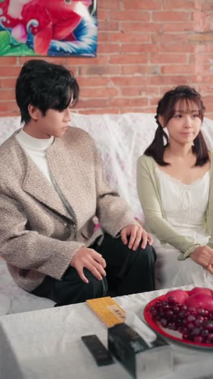 【我全家是黄金岛岛主，而我在吃土】65集全集短剧在线免费观瞧