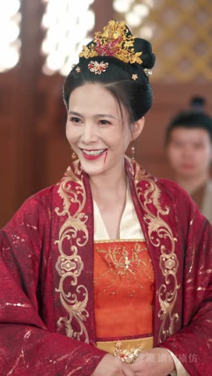 【扶鸾上渊】51集短剧免费在线看完整版