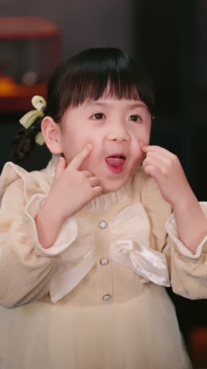 【萌娃操盘手：爹地妈咪请贴贴】59集免费短剧在线完整赏