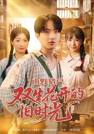 山野猎户双生花开的旧时光（70集）热门短剧推荐。