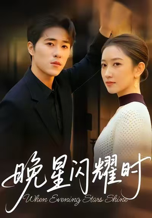 晚星闪耀时（30集）完整版