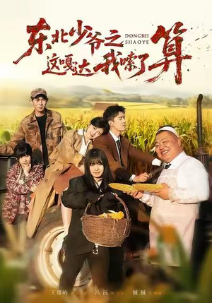 【东北少爷之这嘎达我嗦了算】46集免费短剧在线欢看