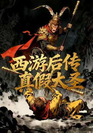 西游后传真假大圣（70集）精彩连连免费看