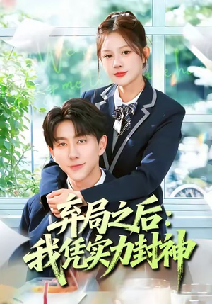 【弃局之后我凭实力封神】89集免费短剧在线全集观