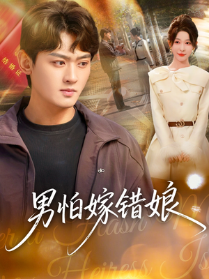 【男怕嫁错娘】92集全集在线短剧免费观
