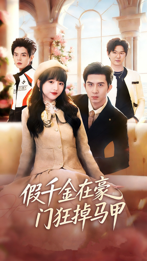 【千金归来哥哥们轮番护短】82集短剧免费全集观瞧