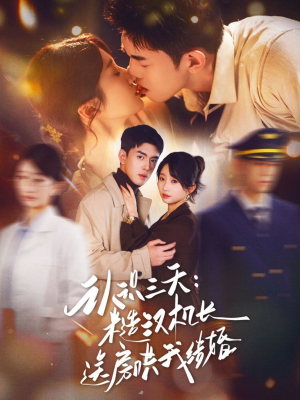 【认识三天糙汉机长送房哄我结婚】71集短剧线上免费全集观览