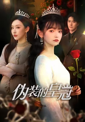 【伪装的皇冠】65集在线短剧免费观赏