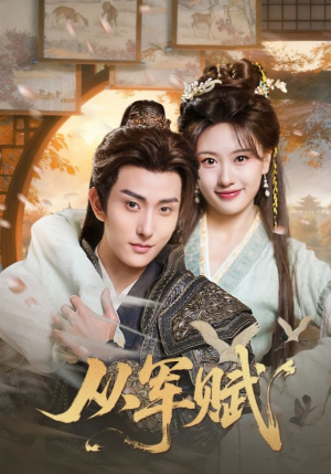 从军赋（74集）好看短剧推荐