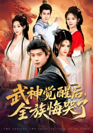 【武神觉醒后全族悔哭了】80集短剧免费在线完整看